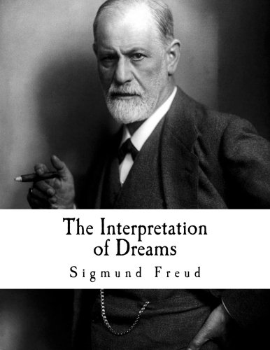 sigmund freud interpretation of dreams