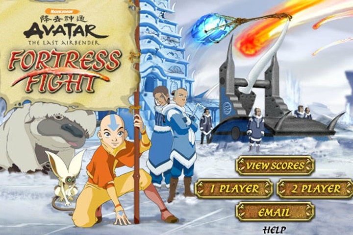 avatar high game online free